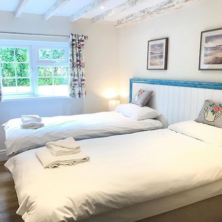 Bejowan Cornish Cottage Newquay  Luaran gambar