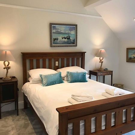 Bejowan Cornish Cottage Newquay  Luaran gambar