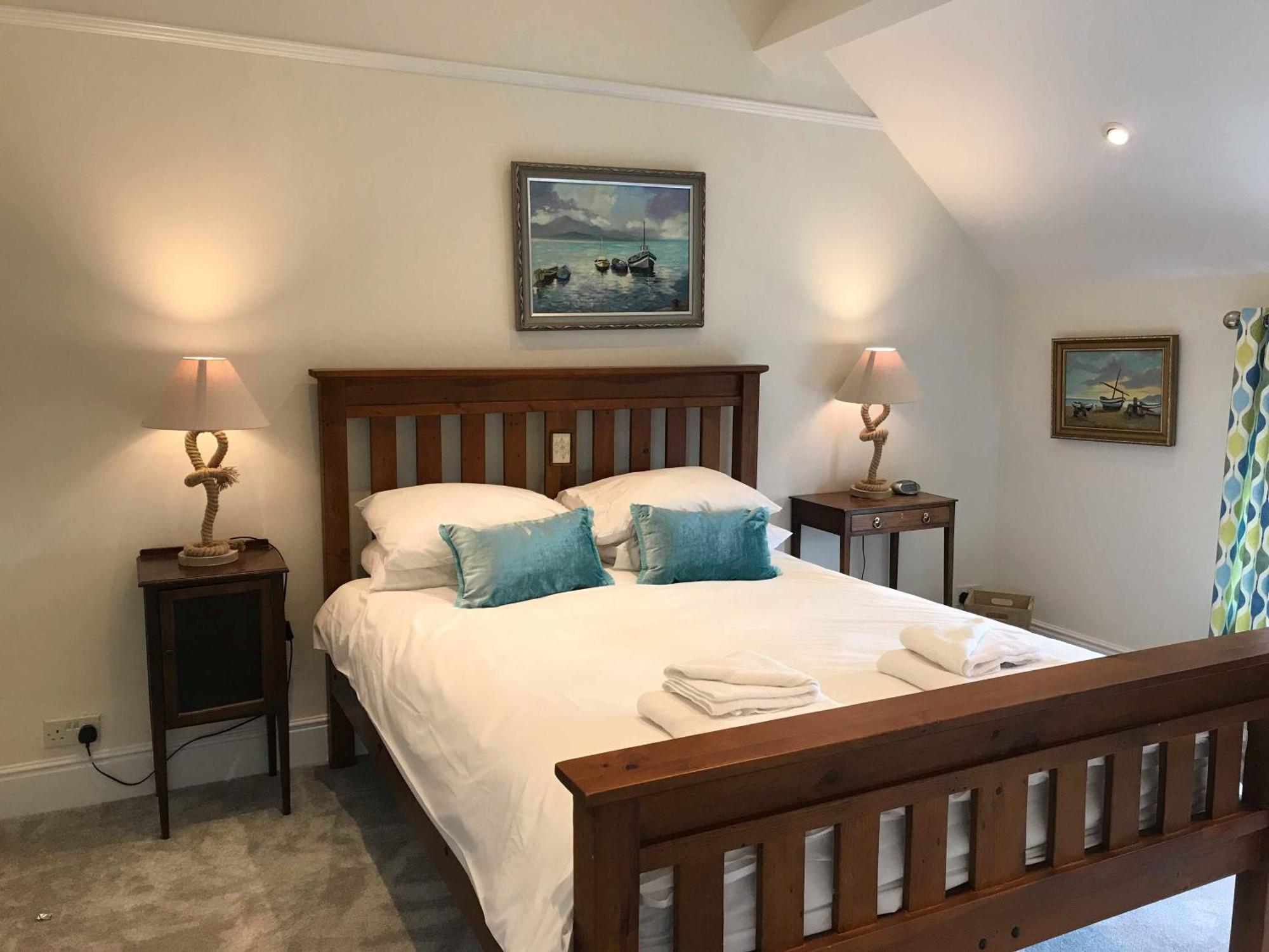 Bejowan Cornish Cottage Newquay  Luaran gambar