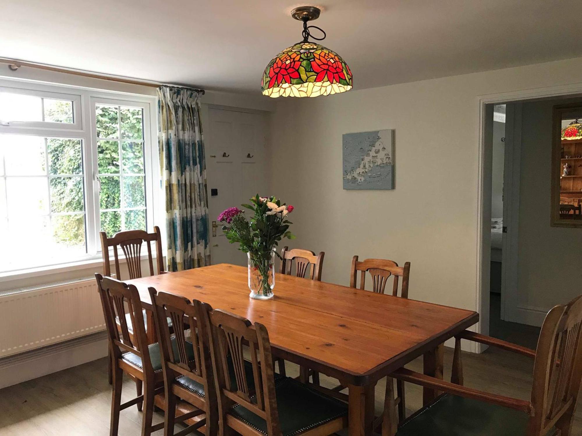 Bejowan Cornish Cottage Newquay  Luaran gambar
