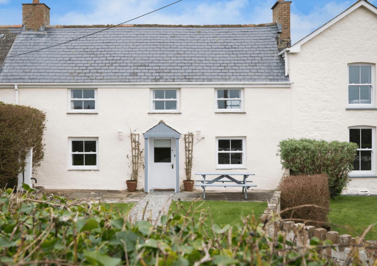 Bejowan Cornish Cottage Newquay  Luaran gambar