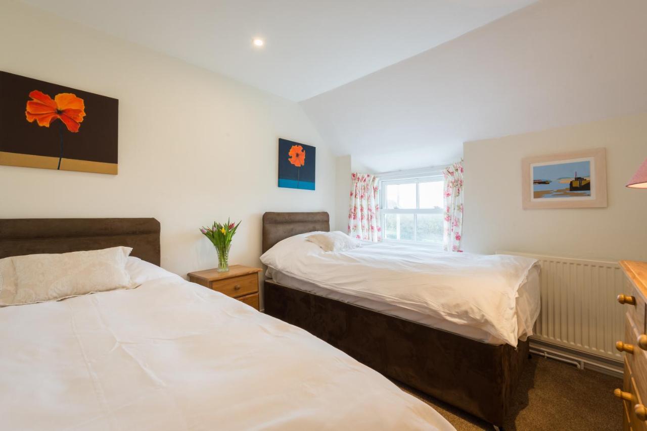 Bejowan Cornish Cottage Newquay  Luaran gambar