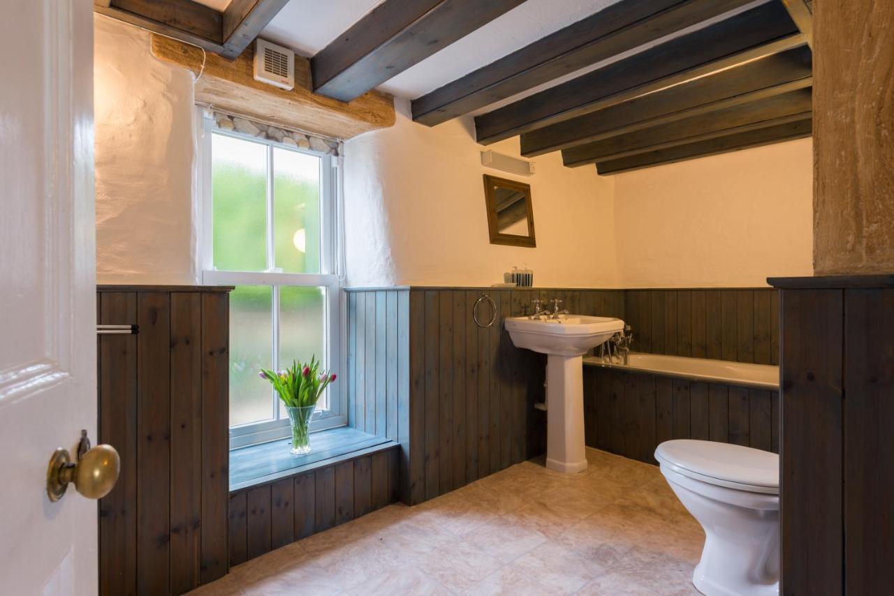 Bejowan Cornish Cottage Newquay  Luaran gambar