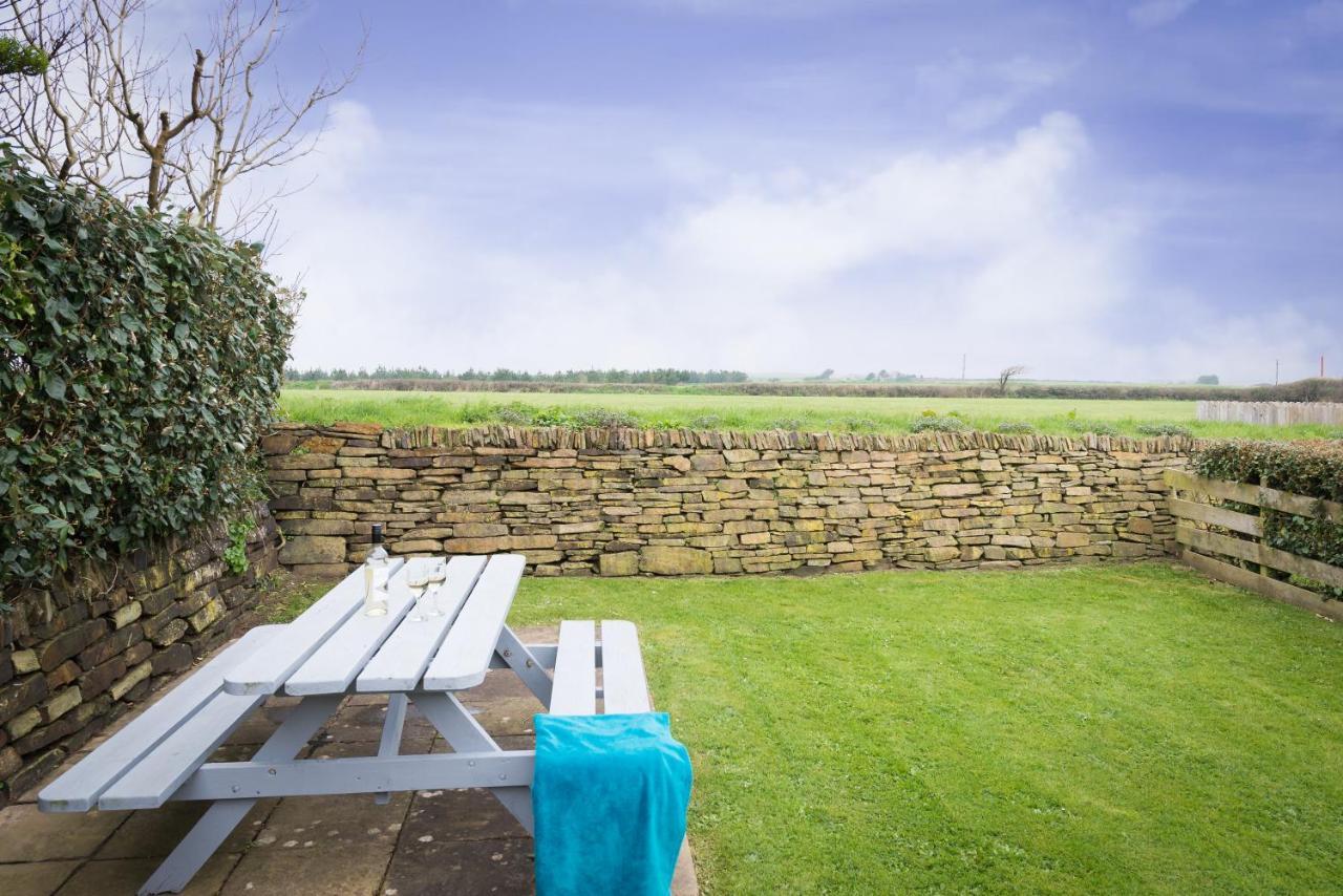 Bejowan Cornish Cottage Newquay  Luaran gambar