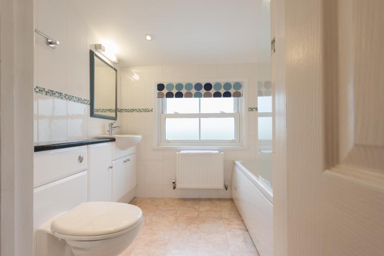 Bejowan Cornish Cottage Newquay  Luaran gambar