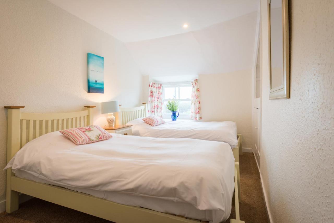 Bejowan Cornish Cottage Newquay  Luaran gambar