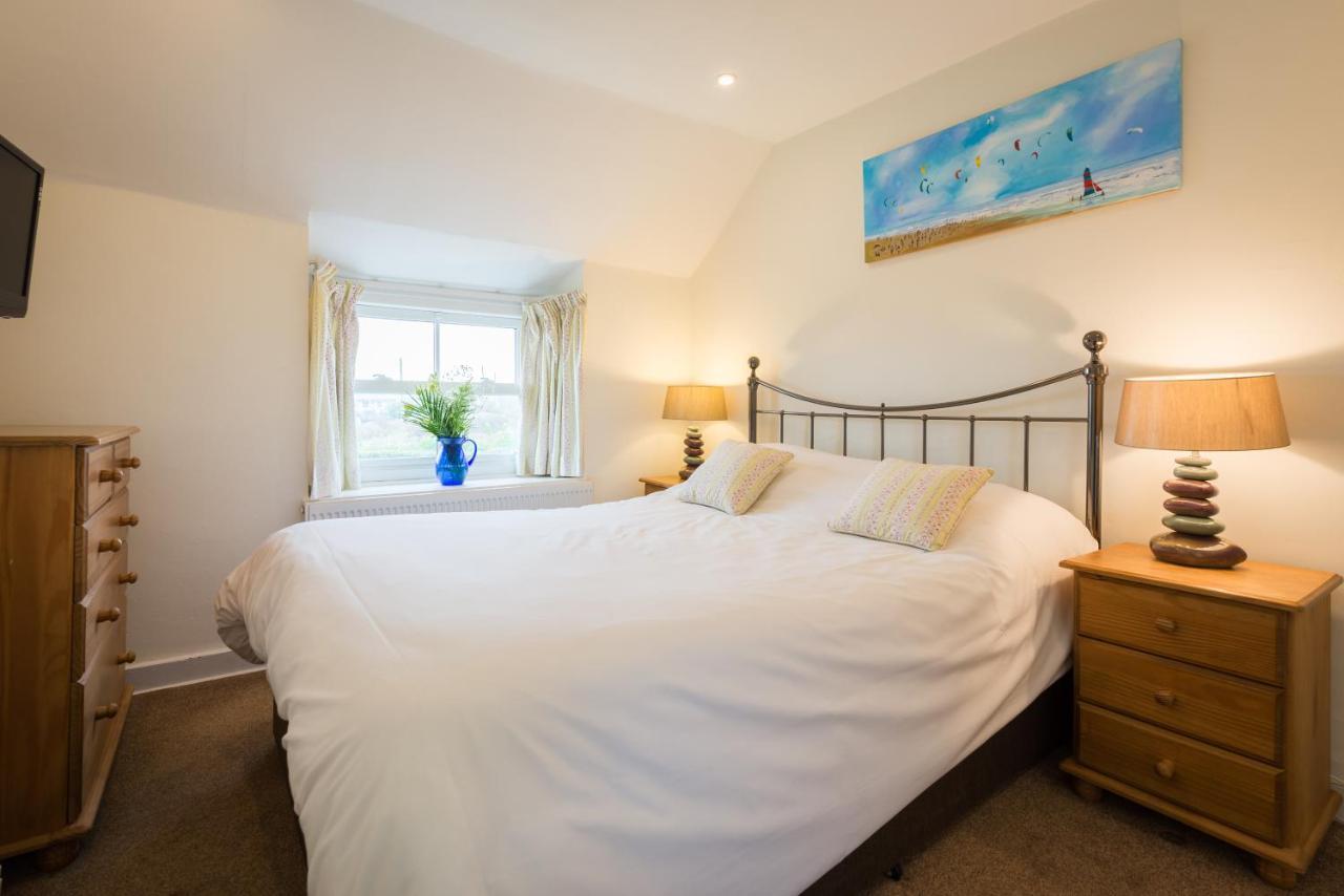Bejowan Cornish Cottage Newquay  Luaran gambar