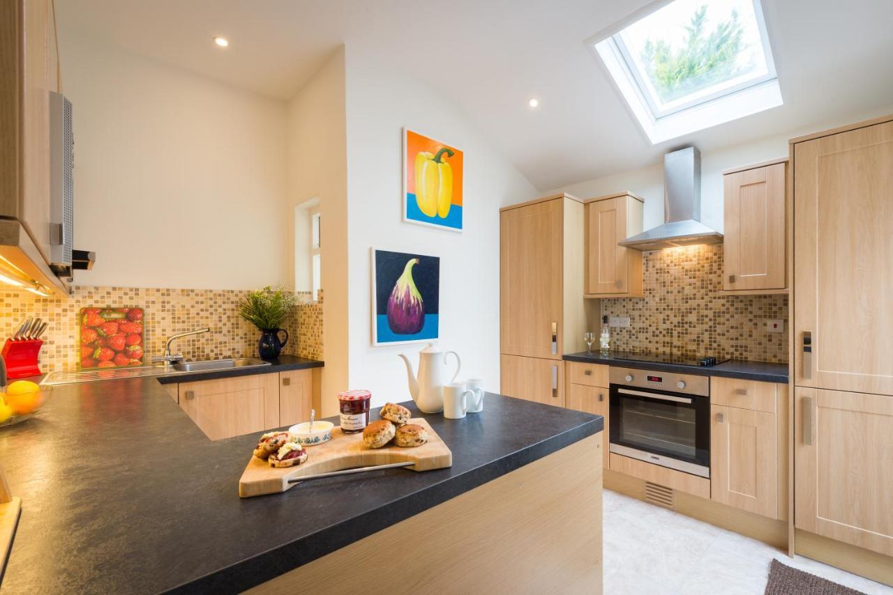 Bejowan Cornish Cottage Newquay  Luaran gambar
